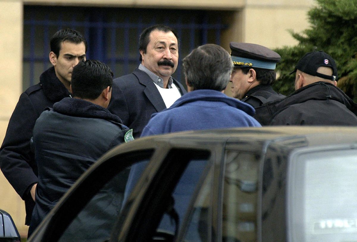 Argentina busca a Apablaza con recompensa de 20 millones tras fallido operativo de extradición