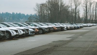 Autos electrificados se duplican: ANAC reporta 18.802 ventas en 2026