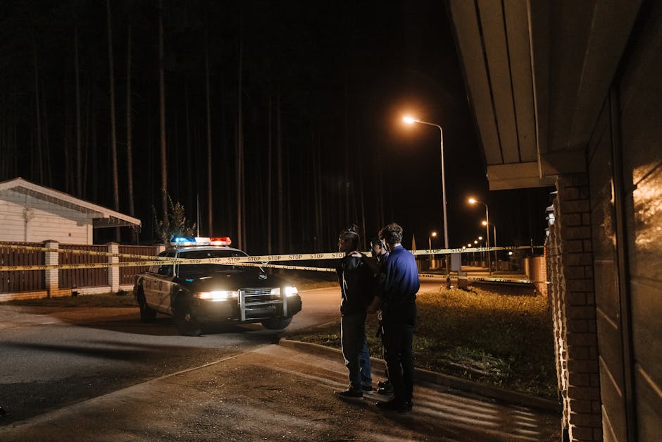 Cuatro homicidios en una noche: Recoleta, Independencia y Colina en Viernes Santo