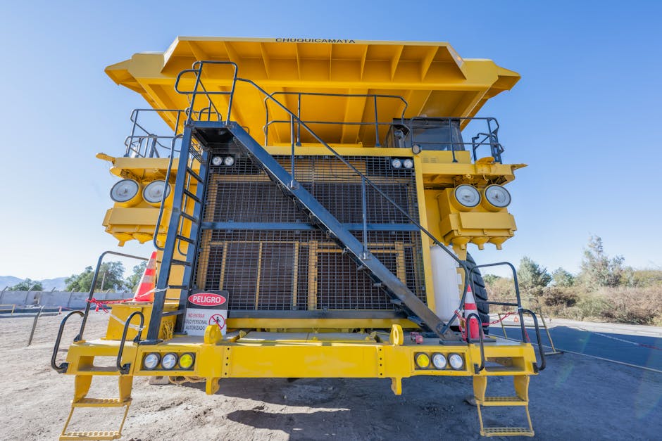 China detendrá exportaciones de ácido sulfúrico en mayo y pone en jaque a la minería del cobre en Chile