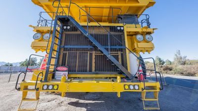 Codelco corrige 26.875 toneladas de cobre y lleva el caso a la Fiscalía