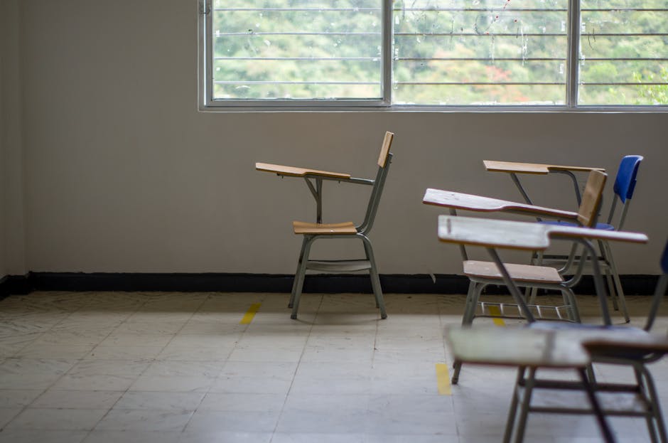 Más de 60 colegios han suspendido clases desde el crimen de Calama y hoy la ola llega a Colina y el Maule