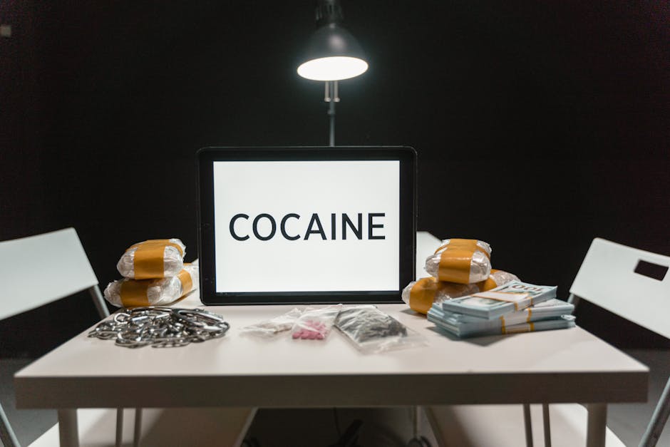 Copiapó, tercera ciudad del mundo con más cocaína en sus aguas: qué hay detrás del dato que nadie esperaba