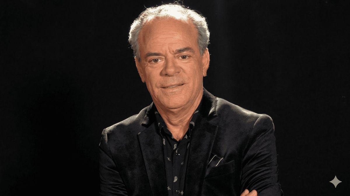 Muere Eduardo Cruz-Johnson, el histórico lector de noticias de TVN que marcó una época en el periodismo chileno