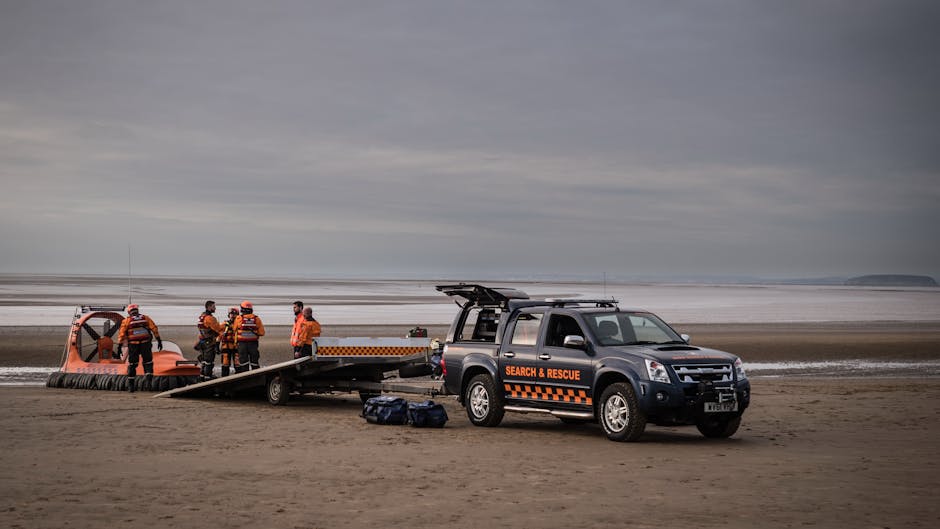Buzos, patrulleras y mal tiempo: la desesperada búsqueda de Dafne en el Estrecho de Magallanes
