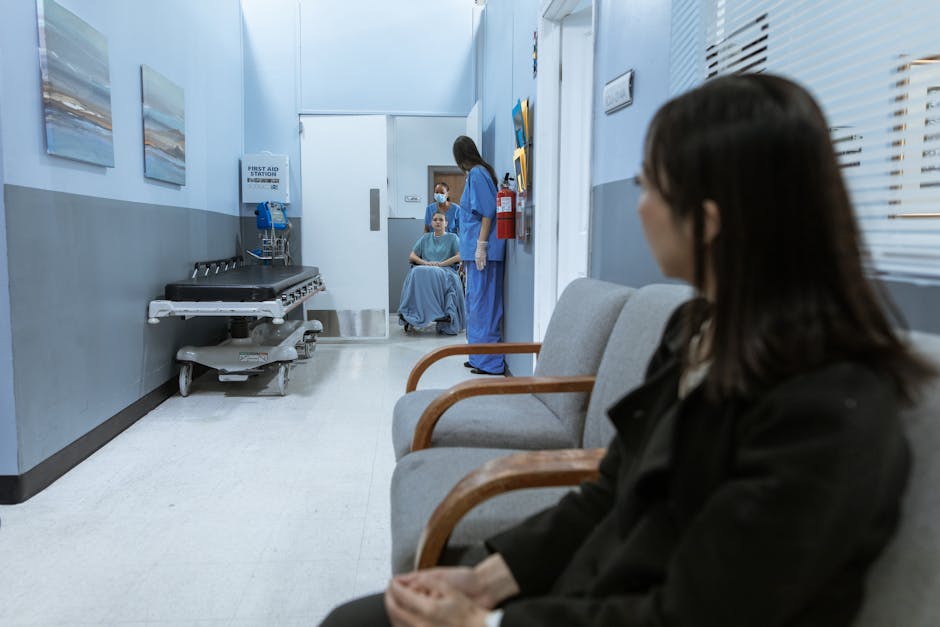 Directora del Servicio de Salud Viña-Quillota saltó lista de espera de 914 pacientes con un telefonazo para hacerse una endoscopía