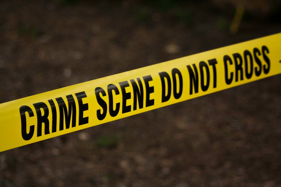 Doble homicidio en Santiago: dos hombres baleados en la cabeza en Cerro Navia y Recoleta