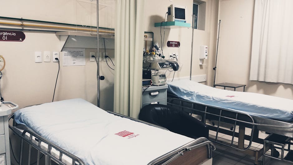 Contraloría detecta irregularidades por más de $1.500 millones en el Hospital de Los Ángeles