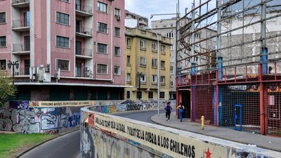 Corte confirma multa al INBA por no activar protocolo TEA