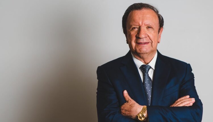 Muere José Rosenberg, el hombre que construyó Rosen desde un galpón de 50 metros cuadrados en Temuco