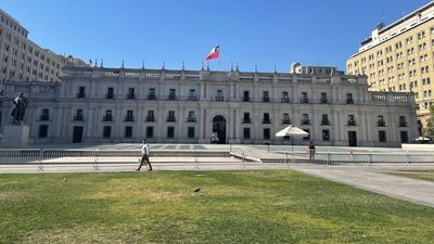 Kast cambia Seguridad y vocería a 69 días: sale su primer ajuste de gabinete