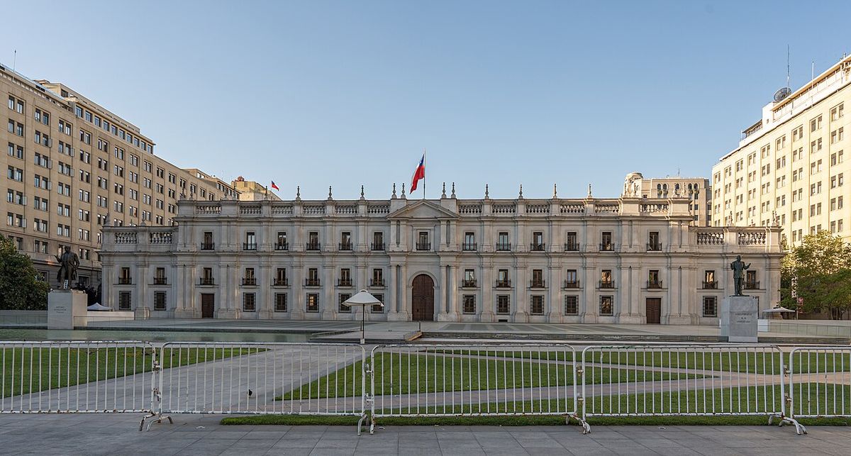 Kast no llegó solo: la izquierda que lo incubó