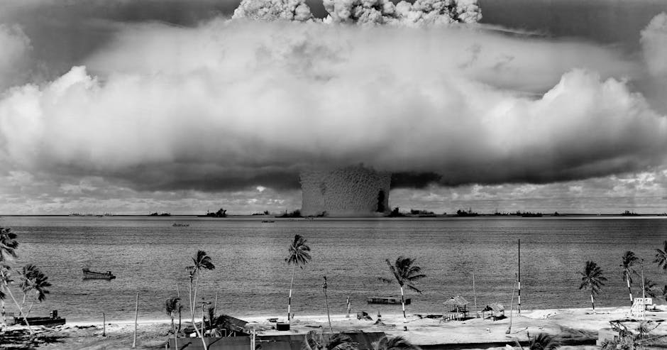 Bombardearon la planta nuclear de Irán: el mundo teme una catástrofe radioactiva que (por ahora) no ocurrió