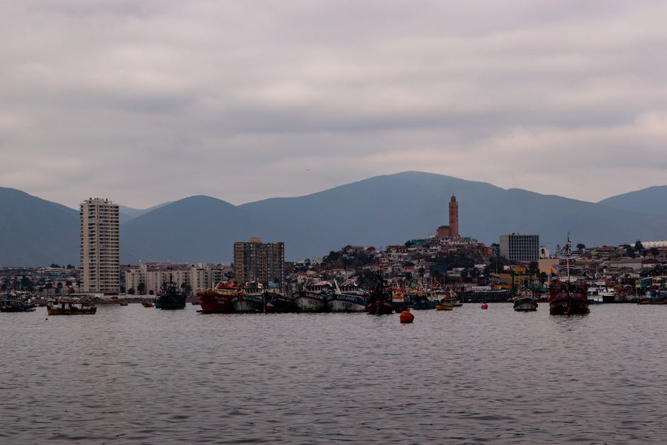 Alcalde de Quintero enfrenta denuncia por abuso sexual contra garzona en local nocturno