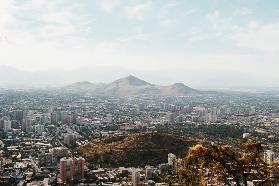 Diez panoramas poco obvios para Semana Santa en Santiago